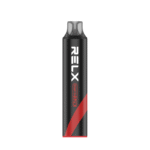 【🔥新品上市】RELX 悅刻 Smash Go 12000口 拋棄式電子煙｜Type-C 充電｜超大容量・長效續航｜赤玉西瓜：圖片 3