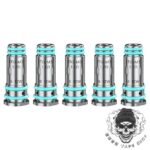 VOOPOO ITO 霧化芯原廠高性能替換線圈｜多阻值選配 5入裝 | 台灣現貨