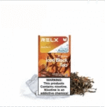 RELX 悅刻六代系列煙彈｜冰爽紅茶 (3顆入) ｜限時優惠：12 顆煙彈＋600 送六代主機｜台灣現貨：圖片 2