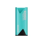東京魔盒主機 TOKYO MOHOO BOX 換彈主機 | 500mAh 輕量化金屬機身 | 帶OLED電量顯示屏：圖片 4
