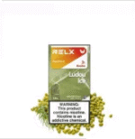 RELX 悅刻六代系列煙彈｜清涼綠豆 (3顆入) ｜限時優惠：12 顆煙彈＋600 送六代主機｜台灣現貨：圖片 2